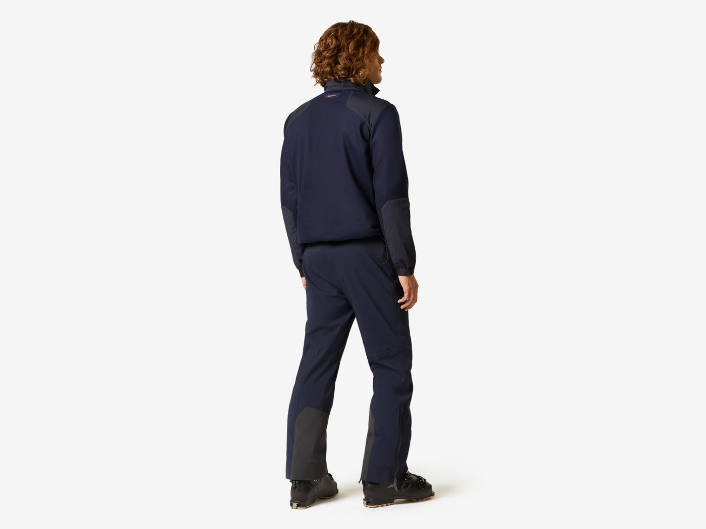 Indren Pant