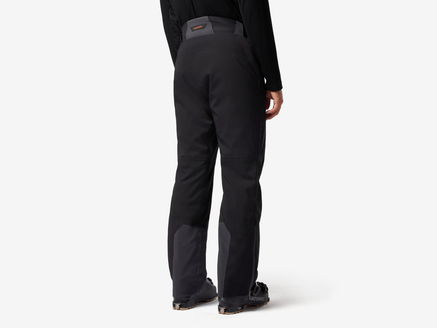 Indren Pant