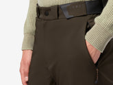 Indren Pant | Sease