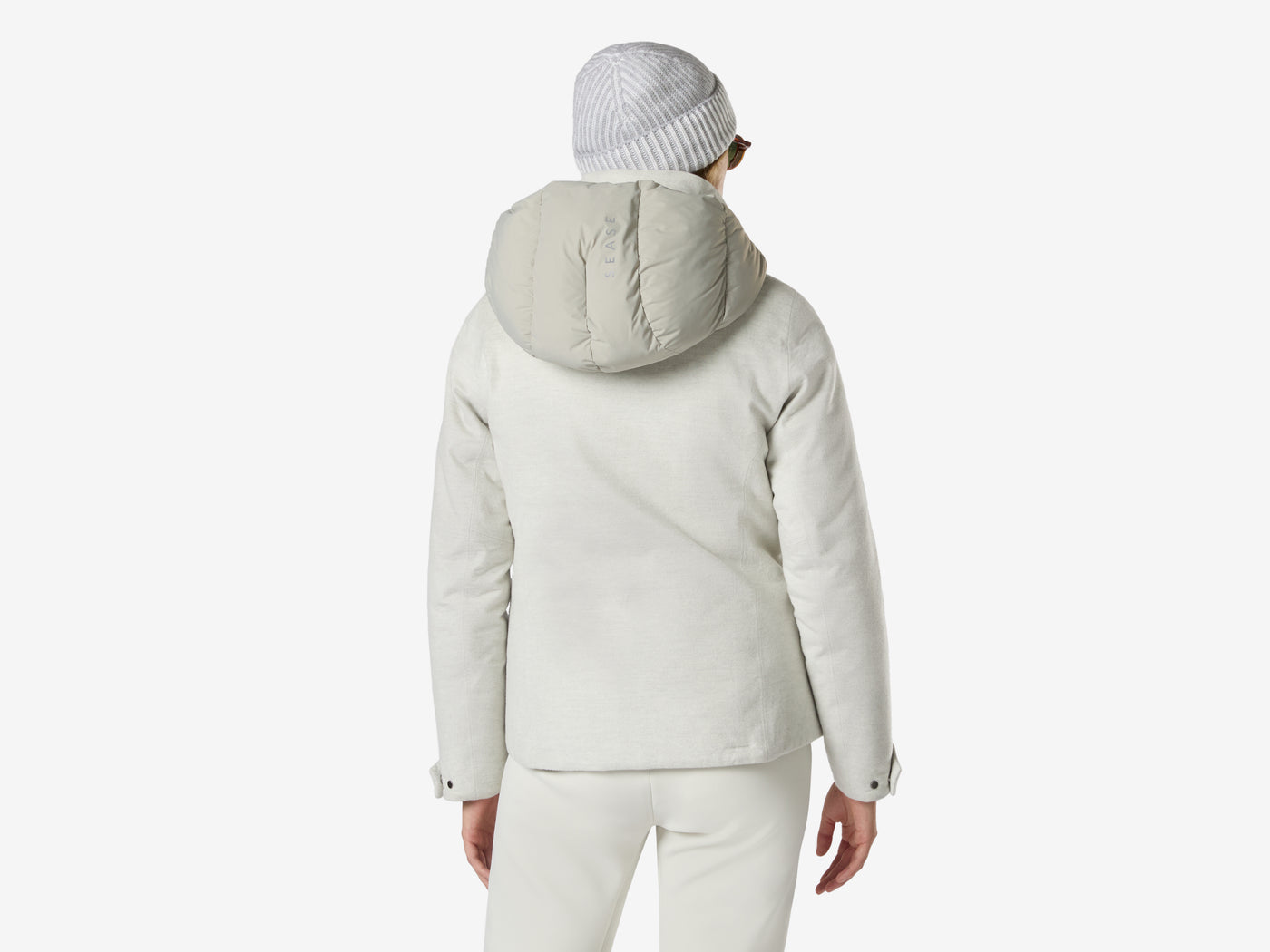 Armor Jacket 2.0