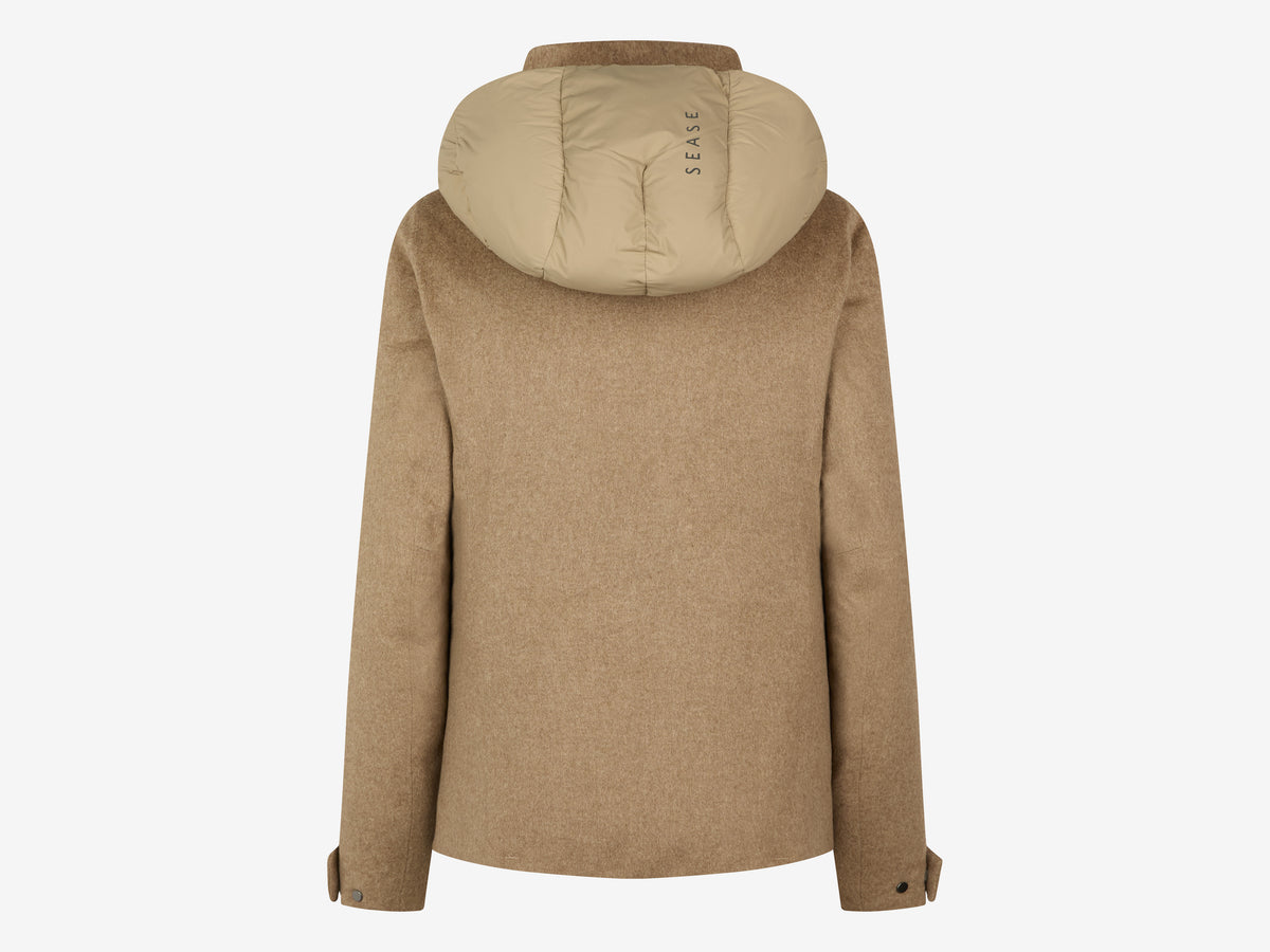 Armor Jacket 2.0