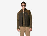 V-8 Shearling - Gilet | Sease
