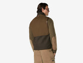 V-8 Shearling - Gilet | Sease