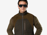 V-8 Shearling - Gilet | Sease