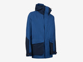 Sailing Parka Short | Sease