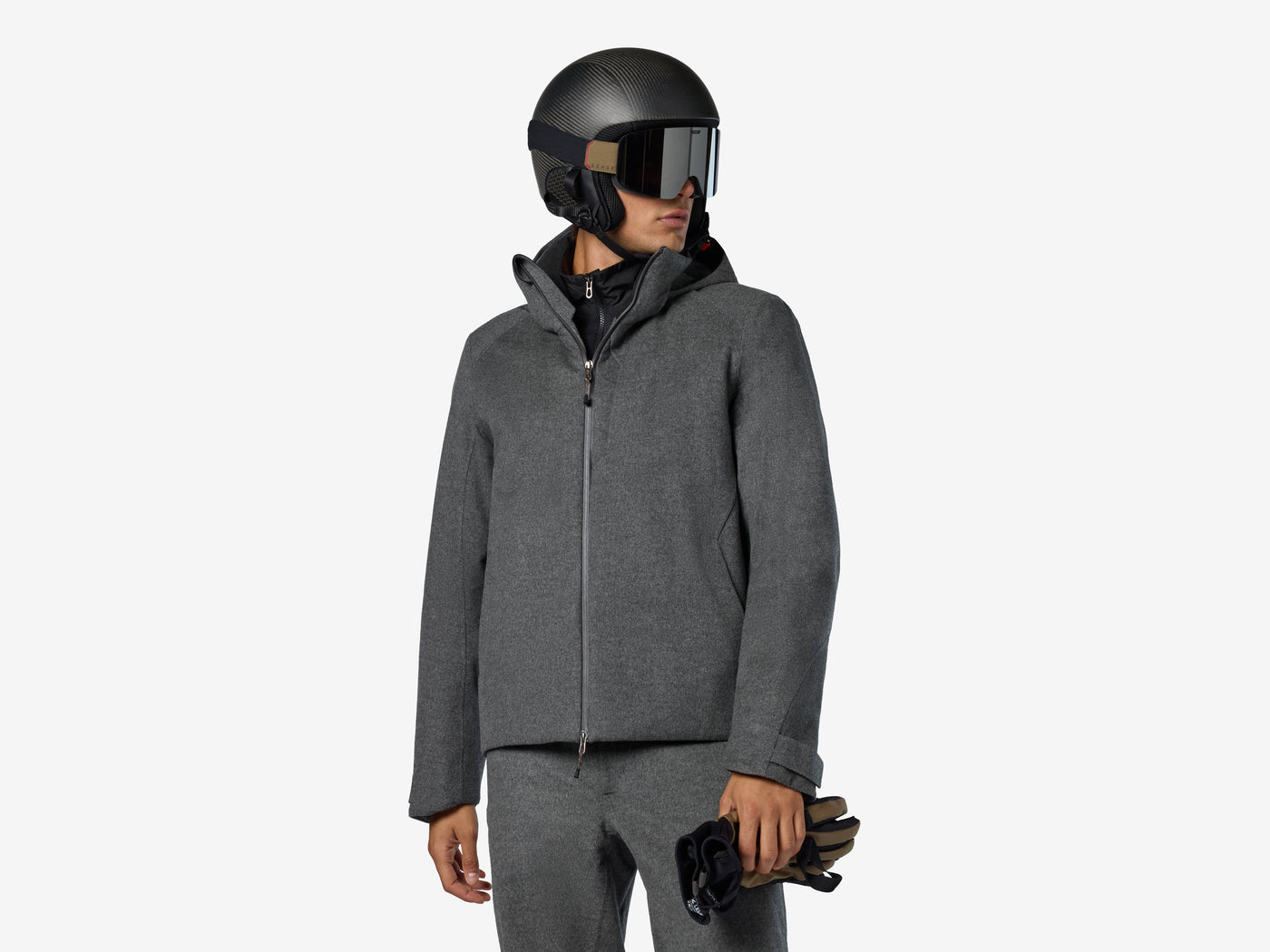 Balma Jacket 2.0