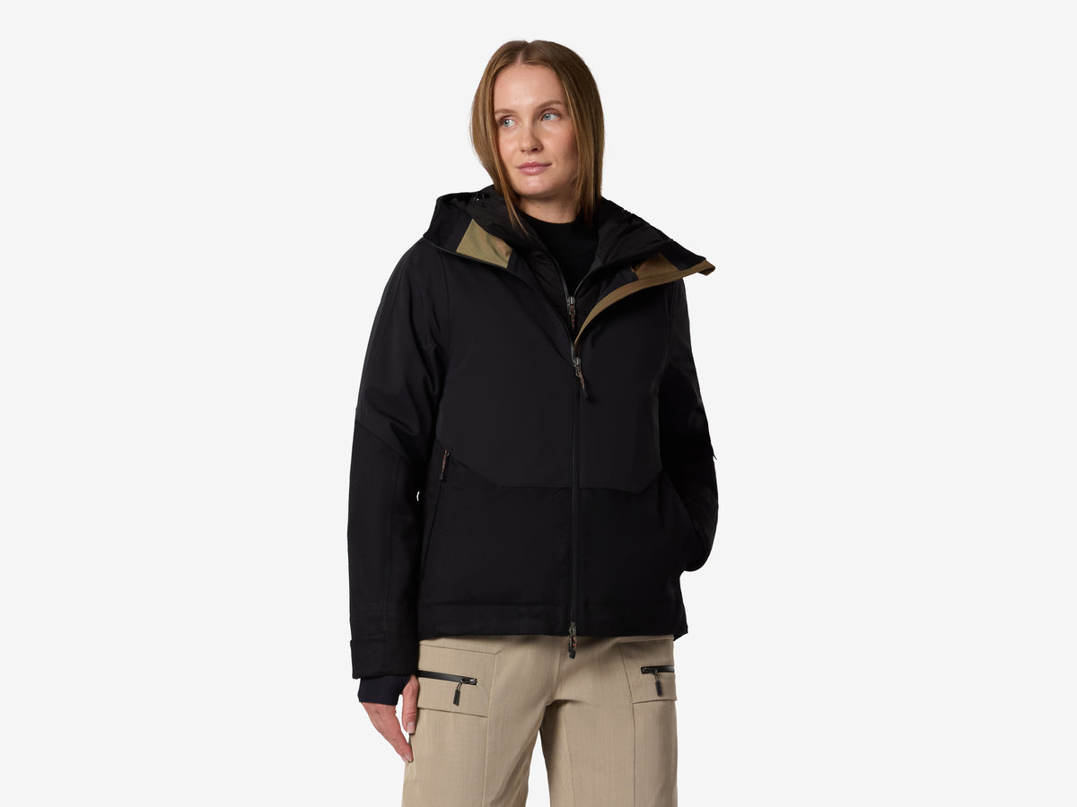 Astra Shell Jacket + 100 Gr