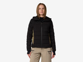 Astra Shell Jacket + 100 Gr | Sease