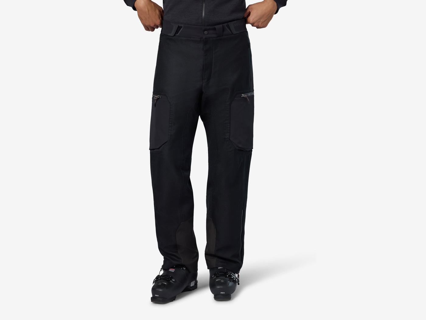 Trace Pants 2.0