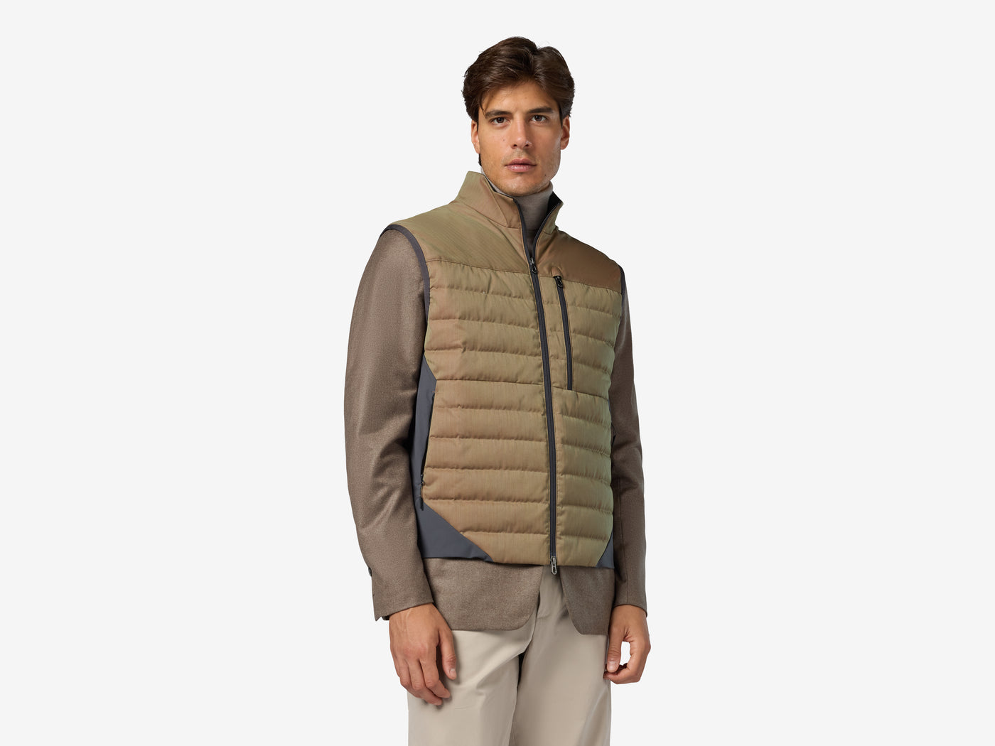 Intrepid Vest