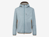 Windbreaker Shell - Chasing the Wave – Clément Roseyro | Sease