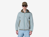 Windbreaker Shell - Chasing the Wave – Clément Roseyro | Sease