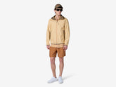 Windbreaker Shell - Chasing the Wave – Clément Roseyro | Sease