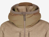 Roseg Down Jacket - Insulated Jackets | Sease