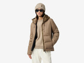 Roseg Down Jacket - Insulated Jackets | Sease