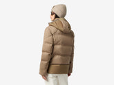 Roseg Down Jacket - Insulated Jackets | Sease