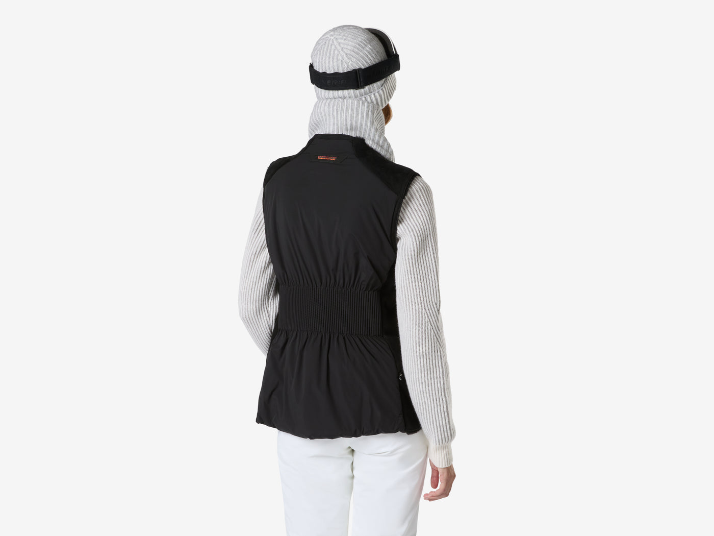 Aura Vest