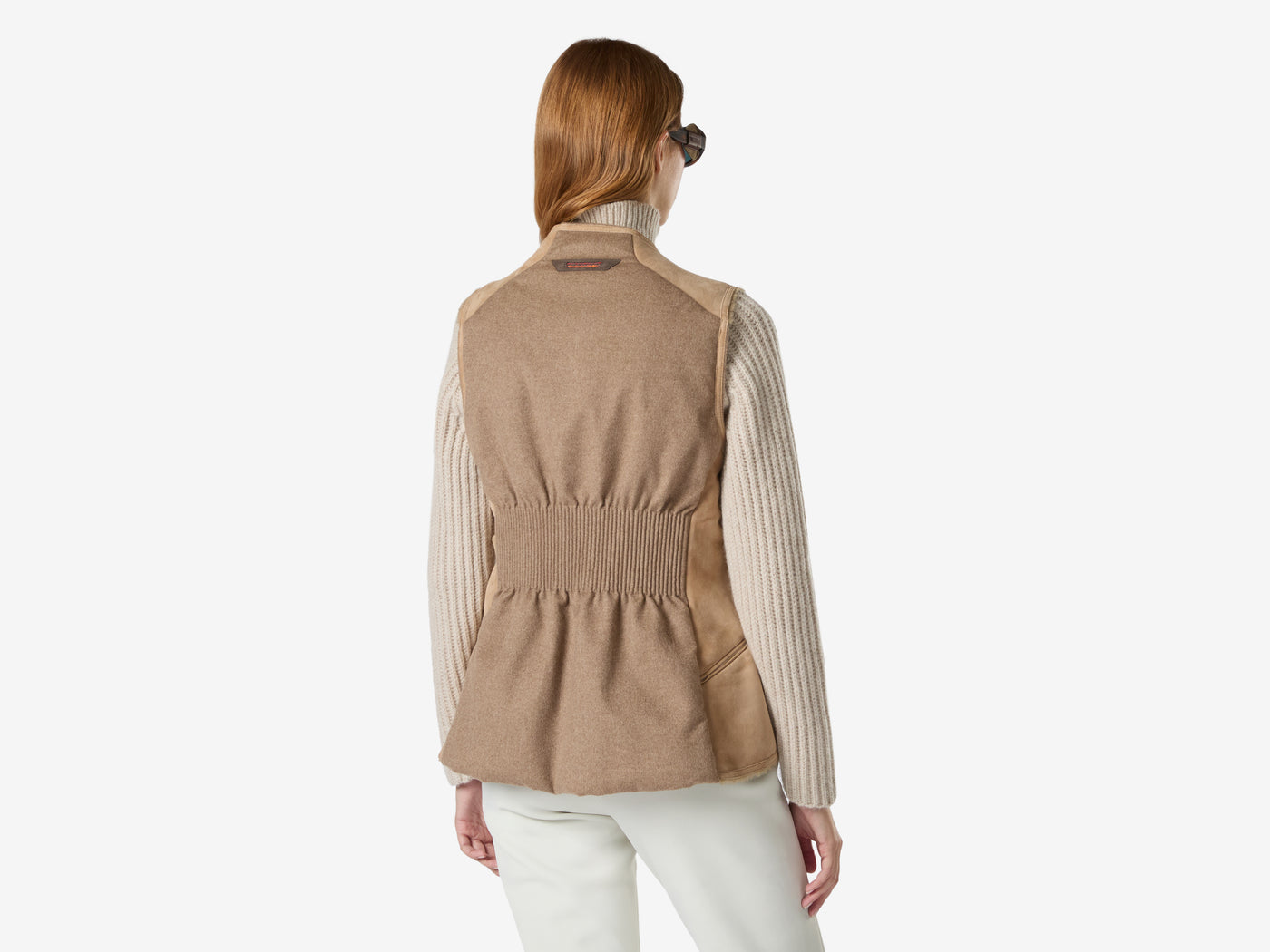 Aura Vest