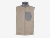 Padded Explorer Vest - Gilet | Sease