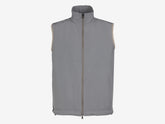 Padded Explorer Vest | Sease