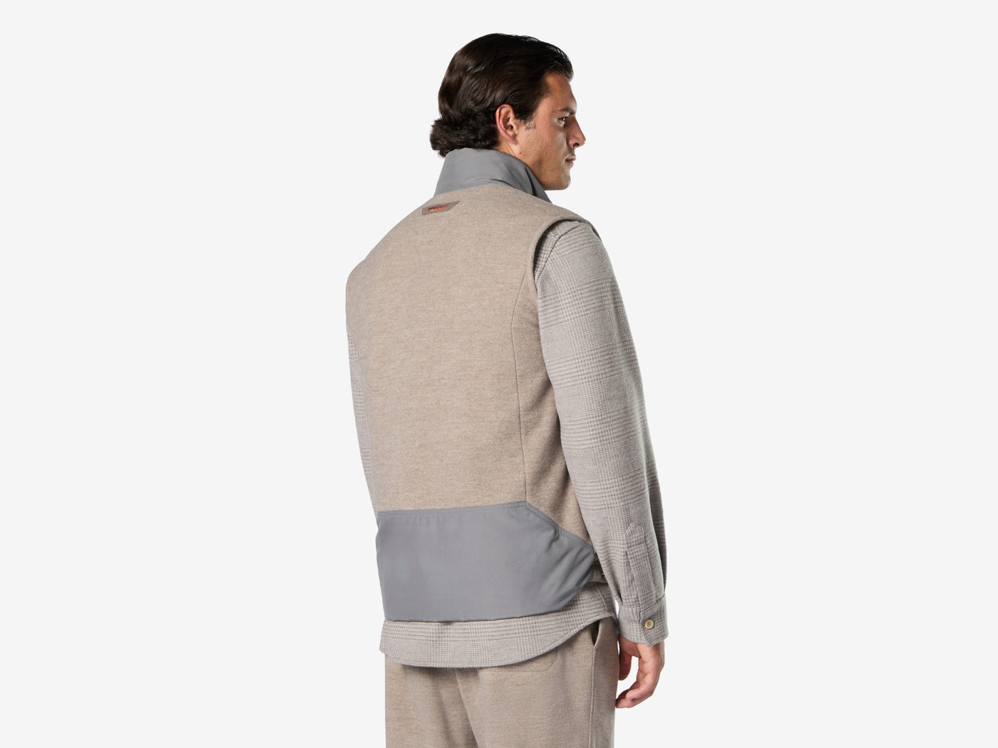 Padded Explorer Vest