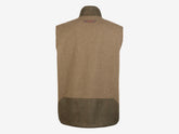 Padded Explorer Vest - Outerwear | Sease