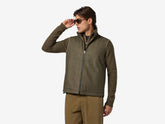 Padded Explorer Vest | Sease