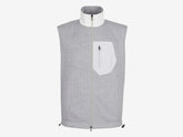 Padded Explorer Vest - Loungewear | Sease