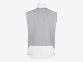Padded Explorer Vest | Sease