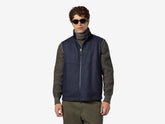 Chaleco Explorer acolchado | Sease