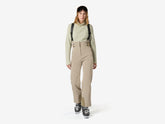 Aoraki Salopette - Ski Kit Donna | Sease