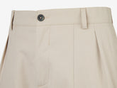 Short Easy Pant | 시즈