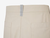 Short Easy Pant | 시즈