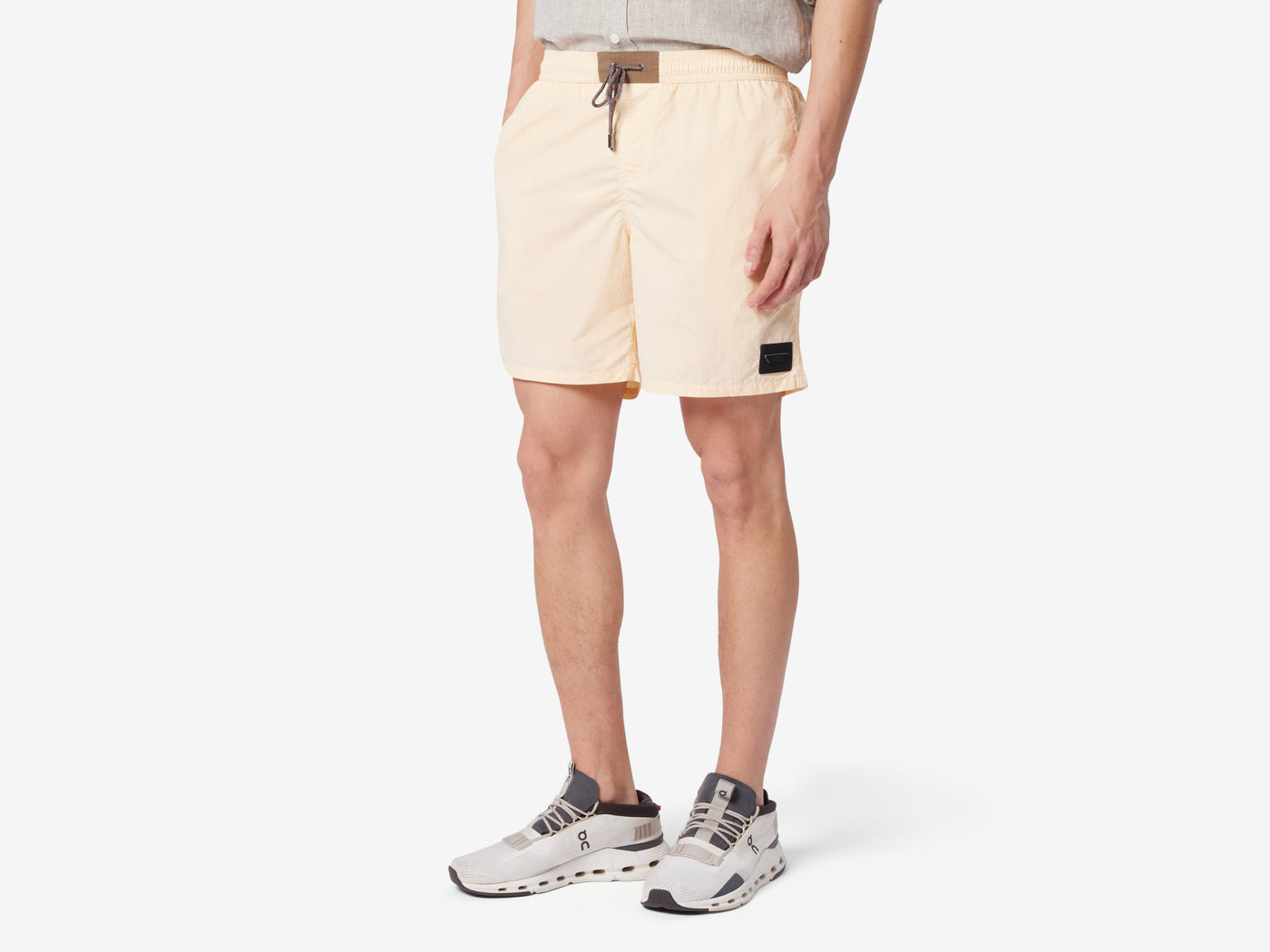Swim Shorts Cod-3