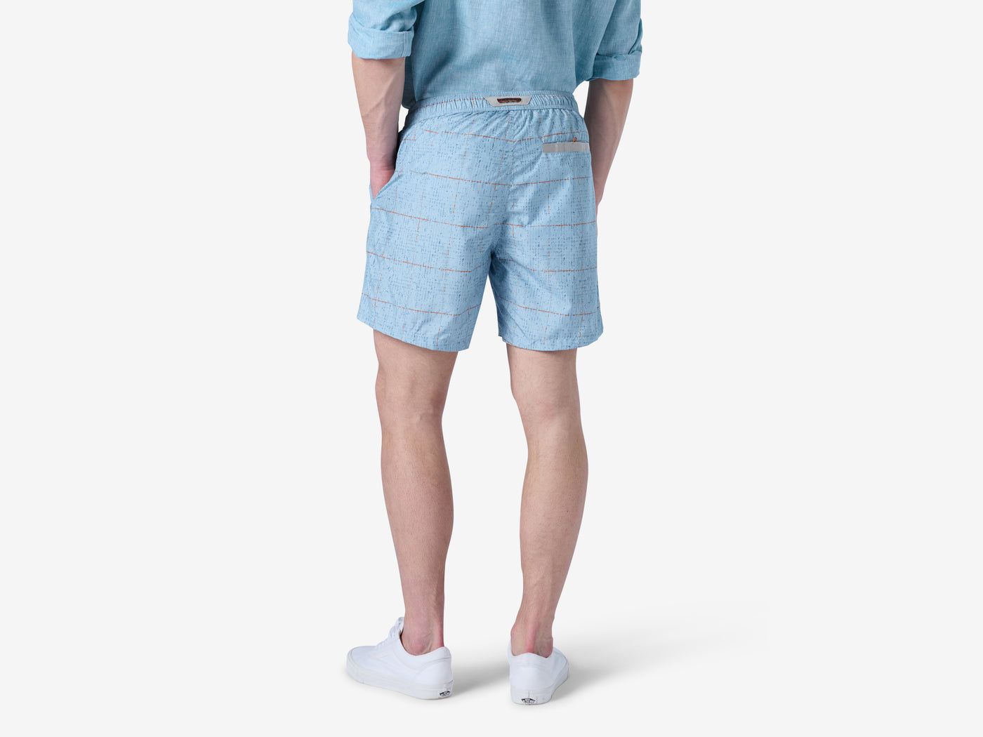 Swim Shorts Cod-2