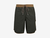 Swim Shorts Cod-5 - Chasing the Wave – Clément Roseyro | Sease