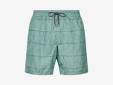 Swim Shorts Cod-2 - Chasing the Wave – Clément Roseyro | Sease