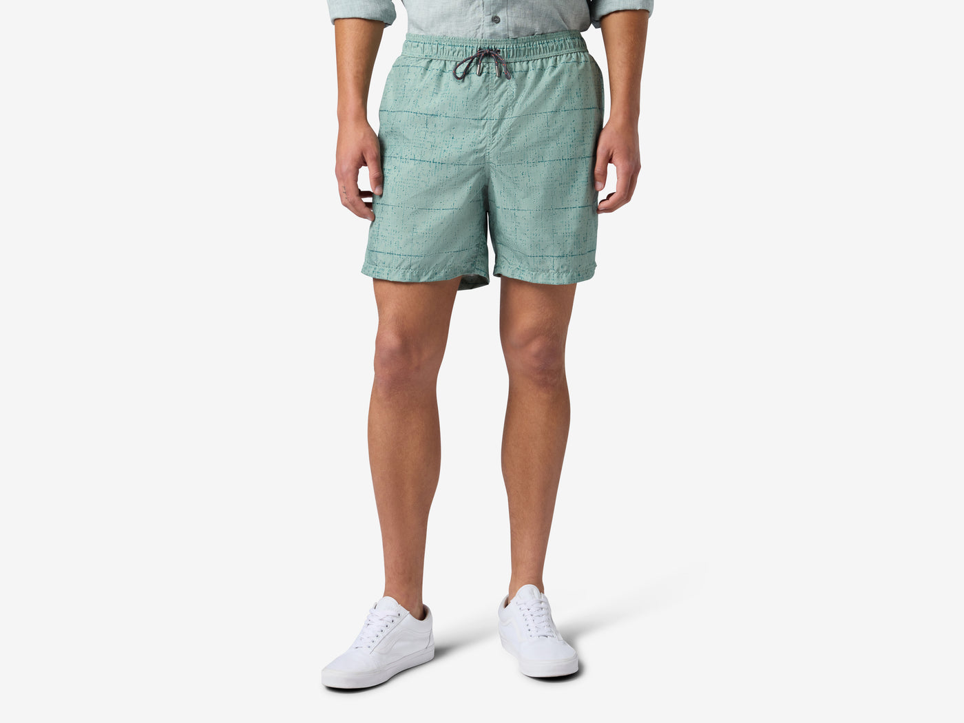 Swim Shorts Cod-2