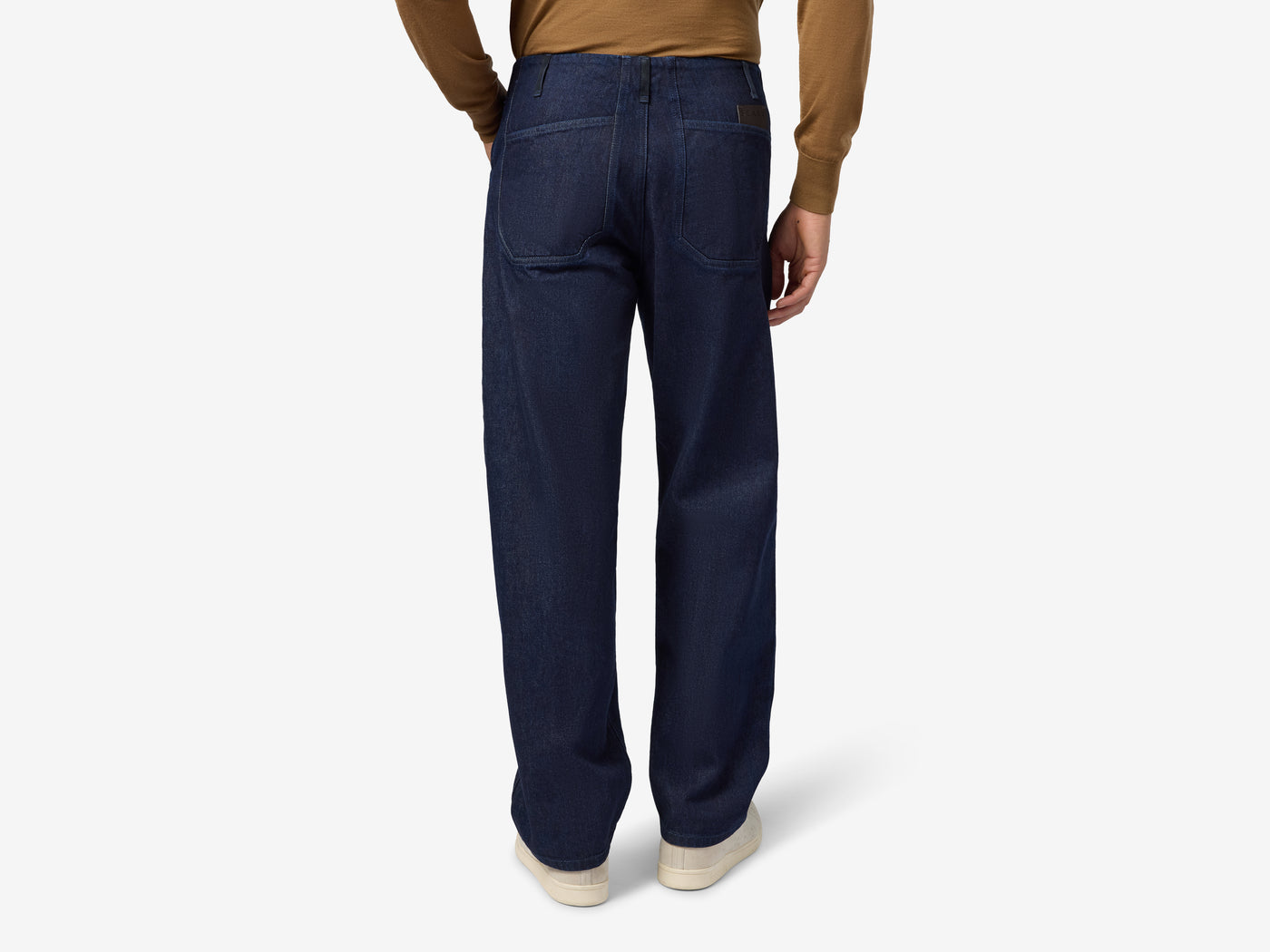 Urban Denim Pants
