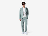 High Life 2.0 - Pantalones Estructurados Hombre | Sease