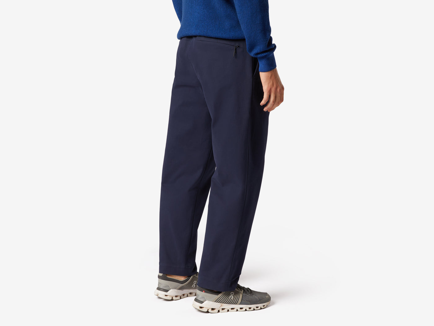 Tech Suit Pant