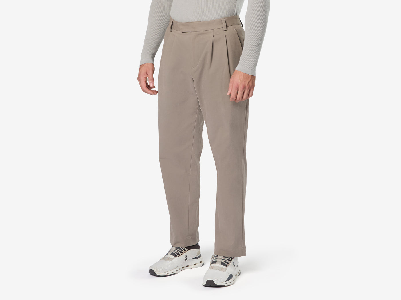 Tech Suit Pant