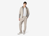 Tech Suit Pant - Pantalones Estructurados Hombre | Sease