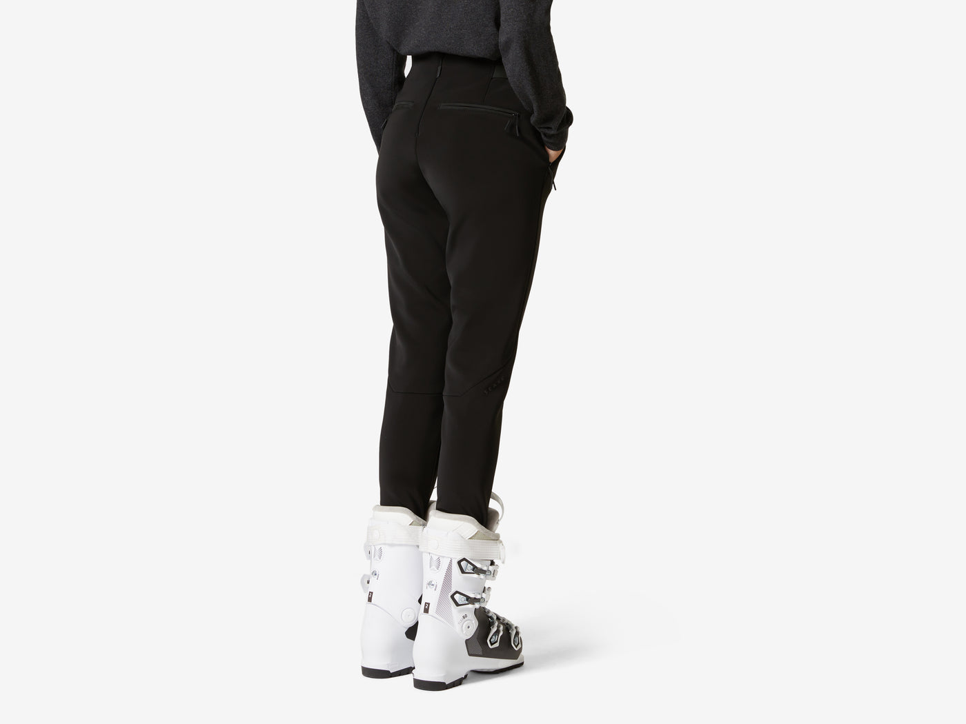 Akram Slim Pant