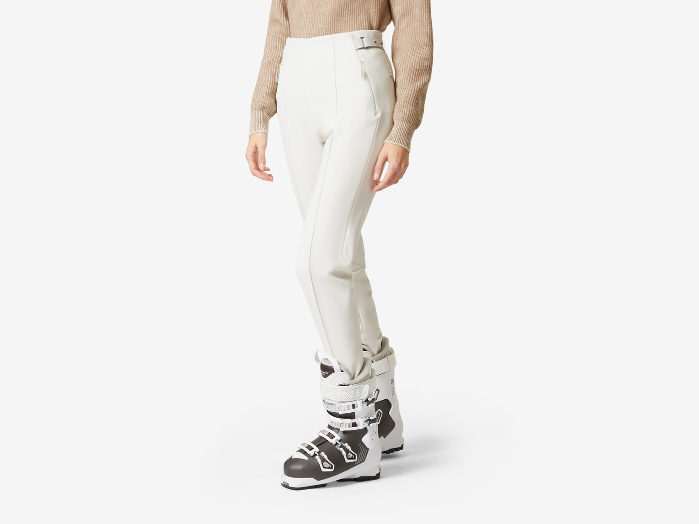 Akram Slim Pant