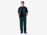 2 Pences Wide Fit - Pantalones Estructurados Hombre | Sease