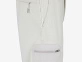 Jersey Drawstring Pant | Sease
