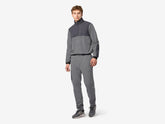 Jersey Drawstring Pant - Pantalones | Sease