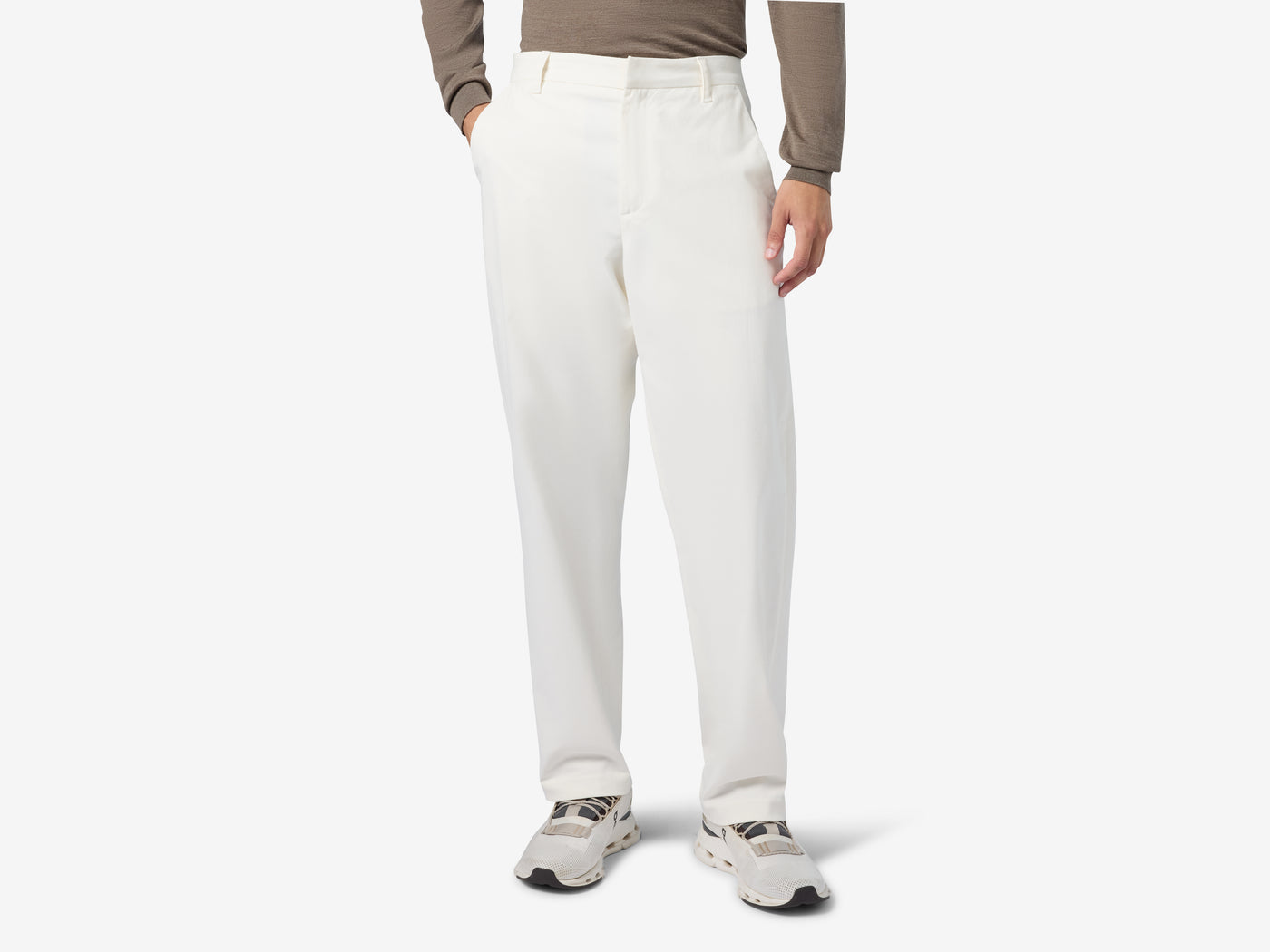 Chino Tech Pant