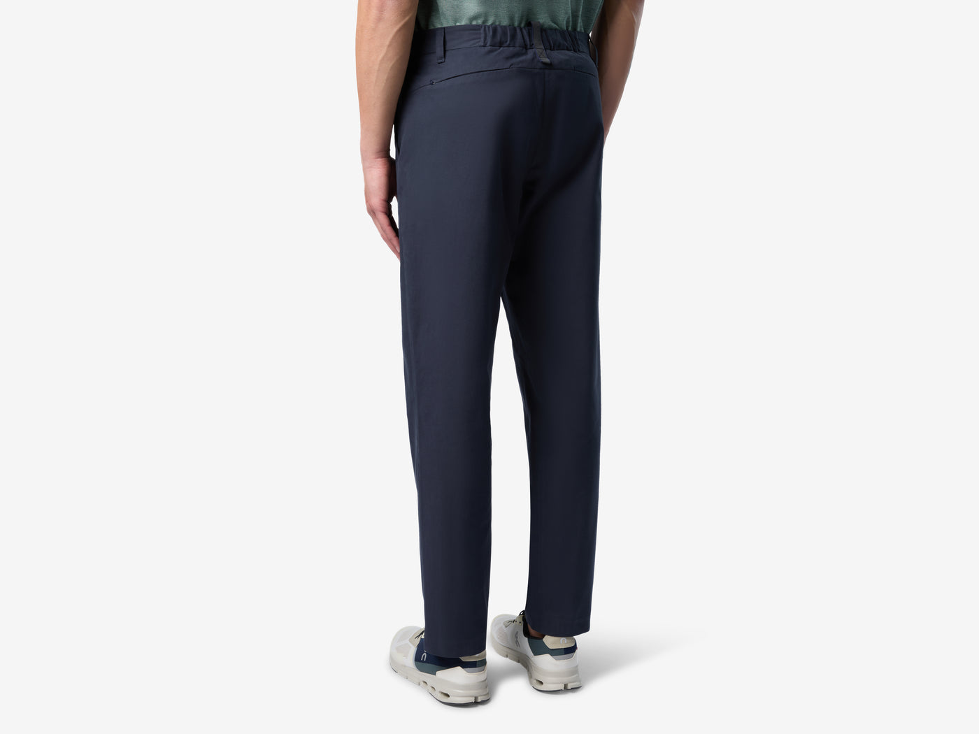 Chino Tech Pant